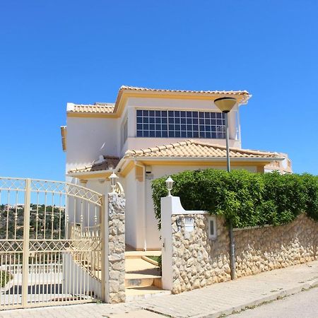 Villa Sunny Албуфейра Екстериор снимка