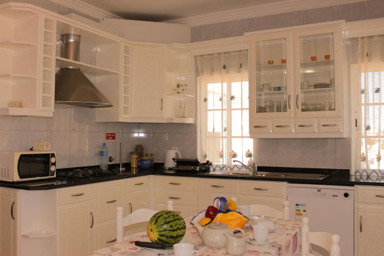 Villa Sunny Албуфейра Екстериор снимка
